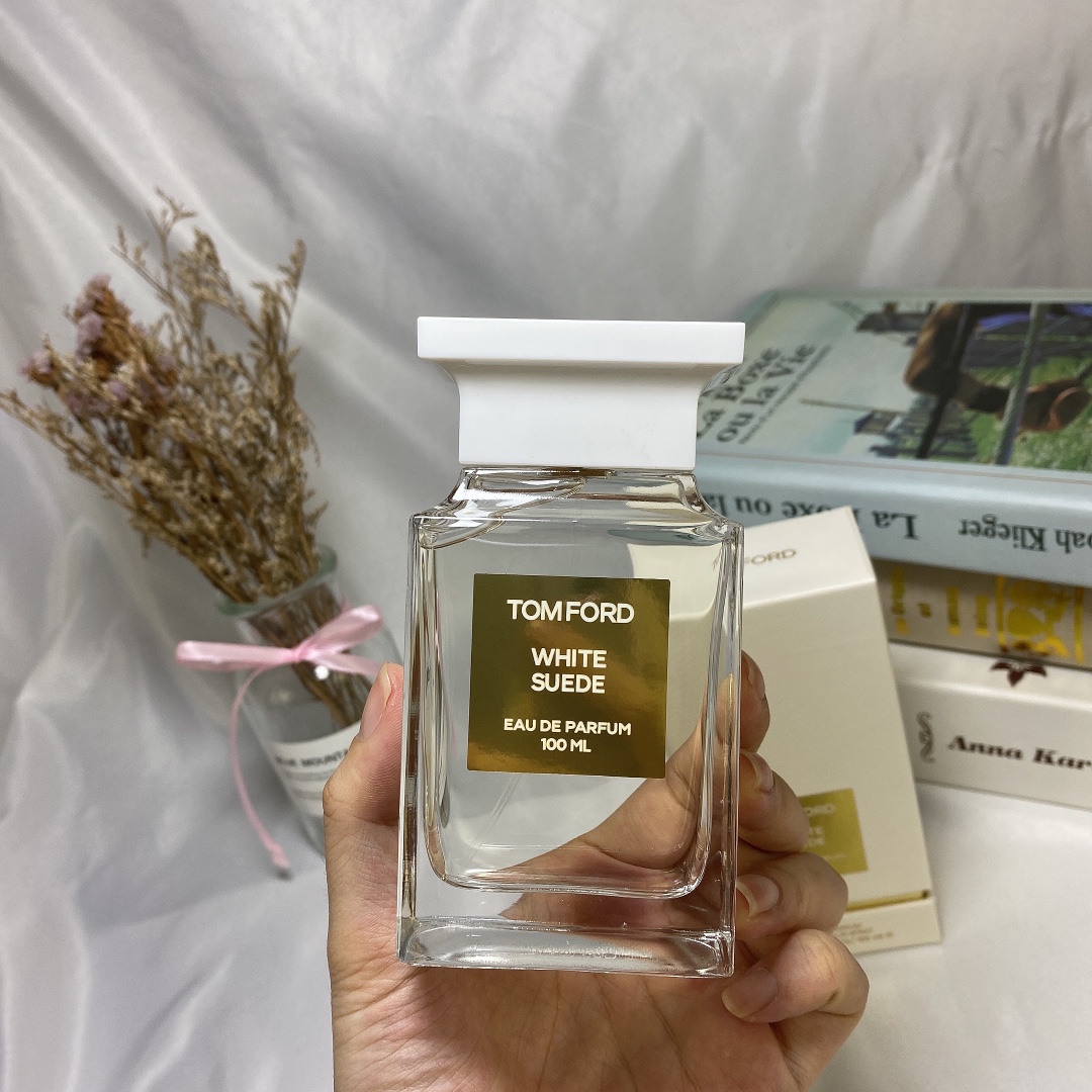 Tom Ford perfume